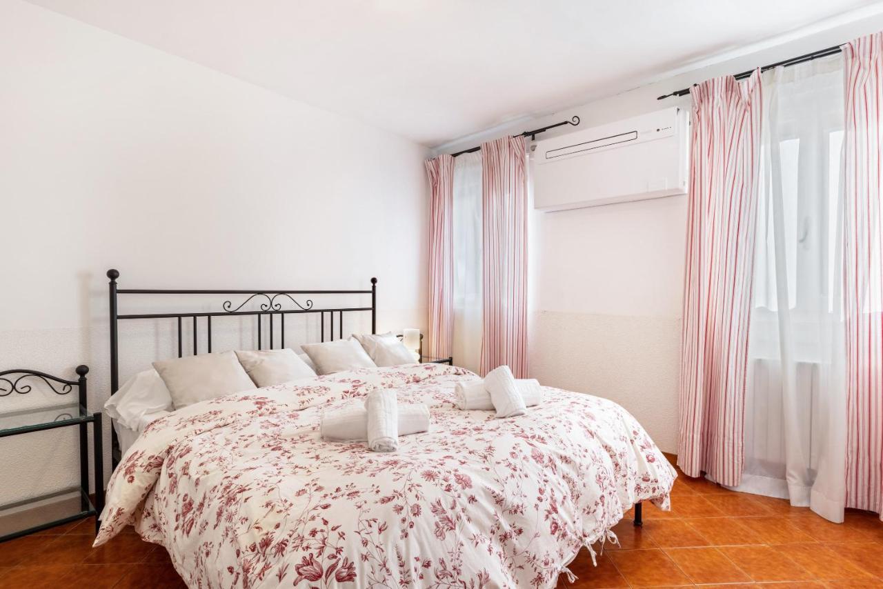 Ae Botti Apartment Venedig Exterior foto